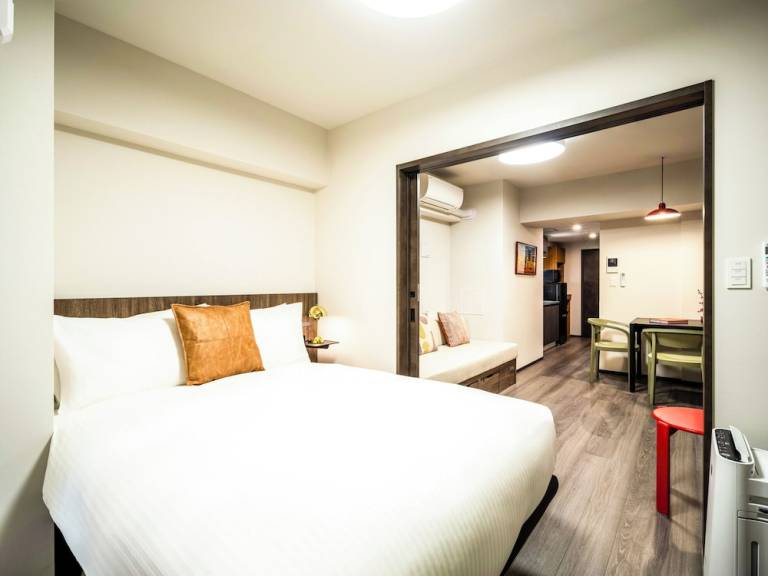 Aparthotel Kanda