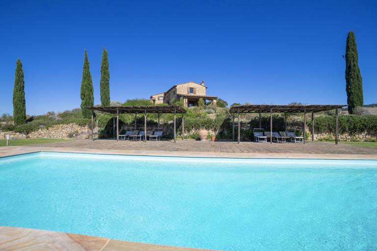 Podere Ginestra