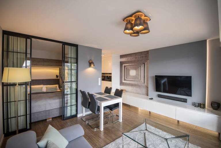 Apartament Wisła