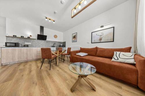 Apartmán  Starý Smokovec