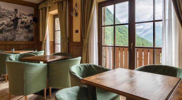 Hotel Betulla — photo 4