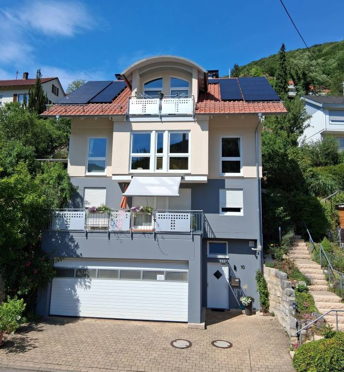 Ferienwohnung  Bad Urach