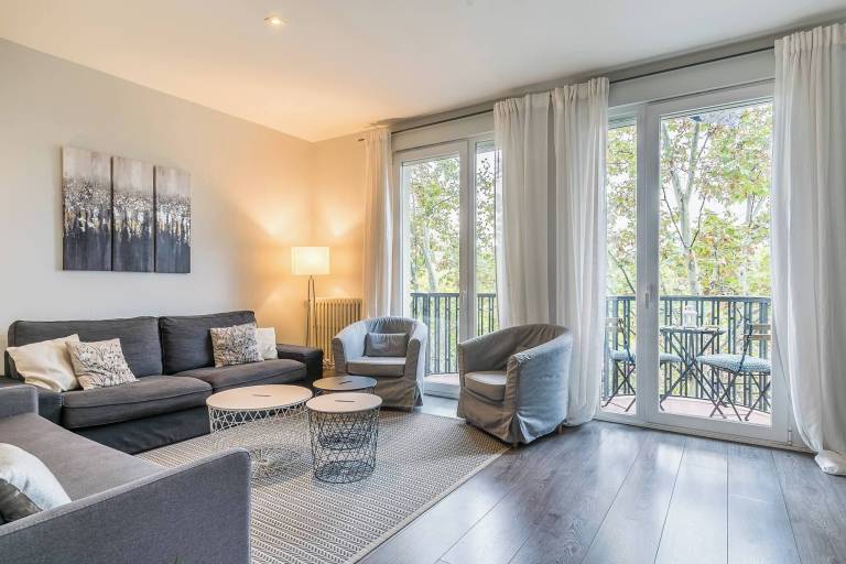 Apartamento Ventas