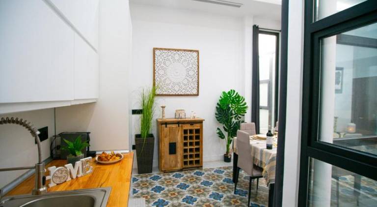 Fully equipped wonderful apartment | Close to Alcazaba of Málaga | Pets are welcome — photo 4