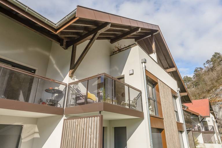 Rental apartment | Mountain view — photo 2