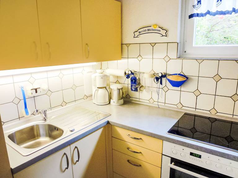 Apartment with terrace, yard & barbecue | Mountain view — photo 4