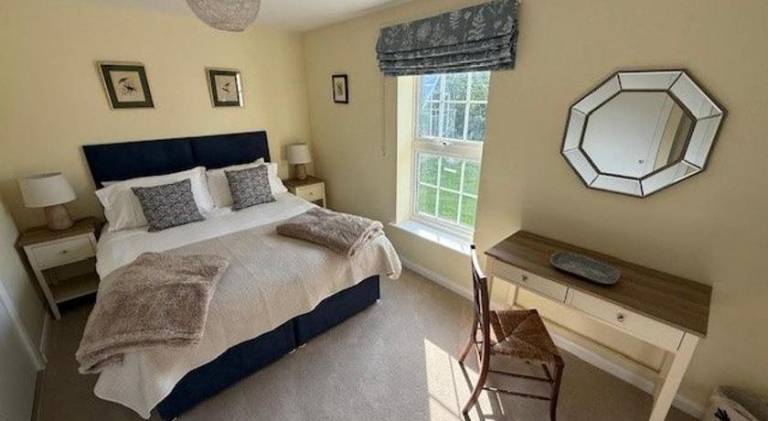 Vacation home with 3 rooms for 5 persons in Carlisle