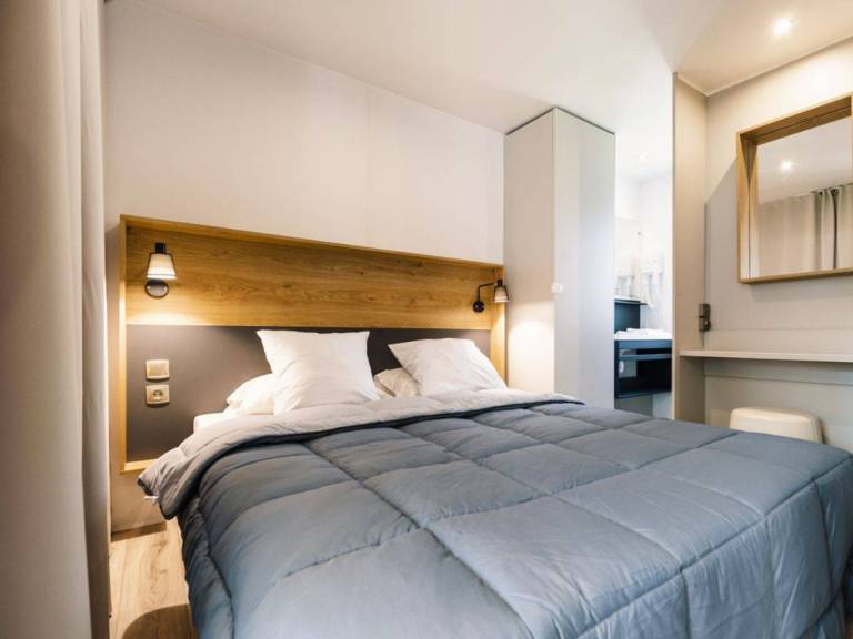 Mobil-home Nieul-sur-Mer