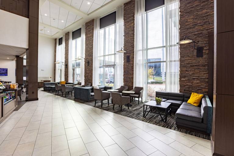 Hyatt Place Dallas/The Colony — photo 5
