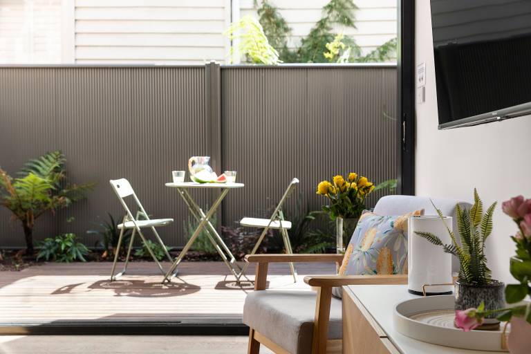 Condo South Yarra