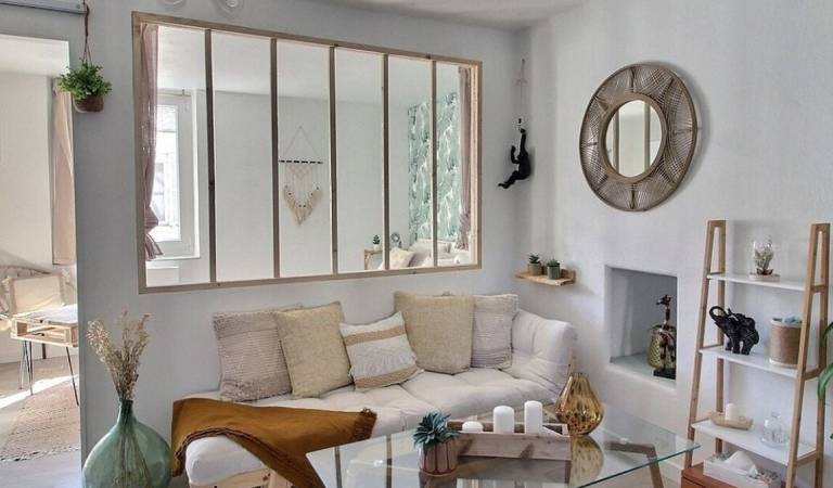 Appartement Berry-Bouy