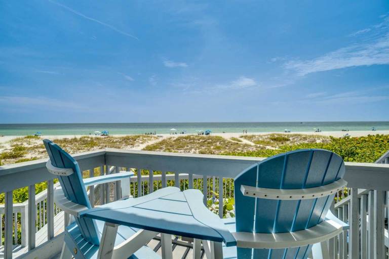 Condo  Anna Maria