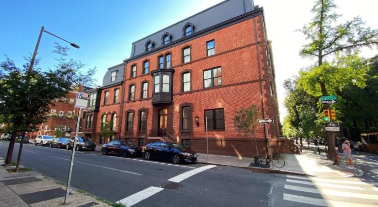 Serviced apartment | Close to Liberty Place | Dogs allowed — photo 4