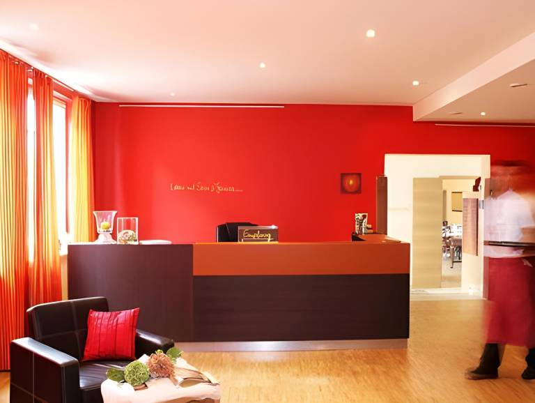 Bed & Breakfast  Bürgstadt