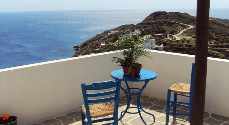 Holiday apartment with pool & terrace — photo 4