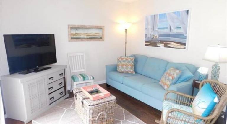 Vacation home with pool in St. Simons Island, GA