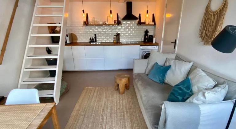 Lovely house | Beach nearby | Pets allowed — photo 2