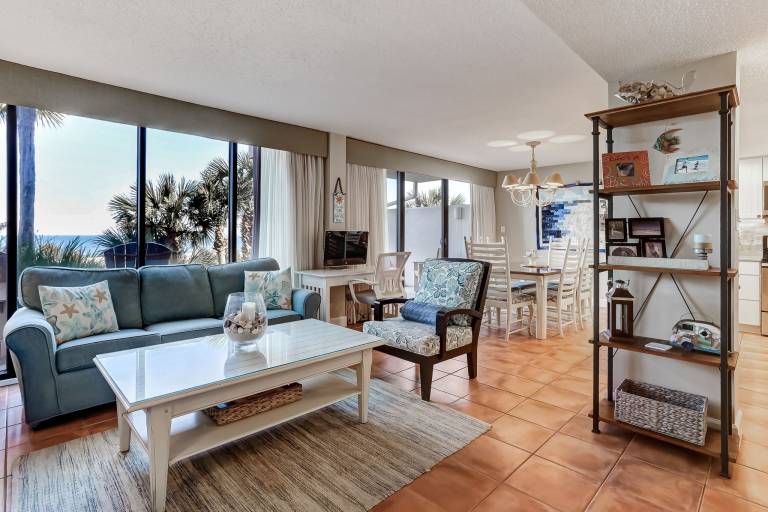 Fully equipped wonderful condo with pool | Dogs allowed — photo 4