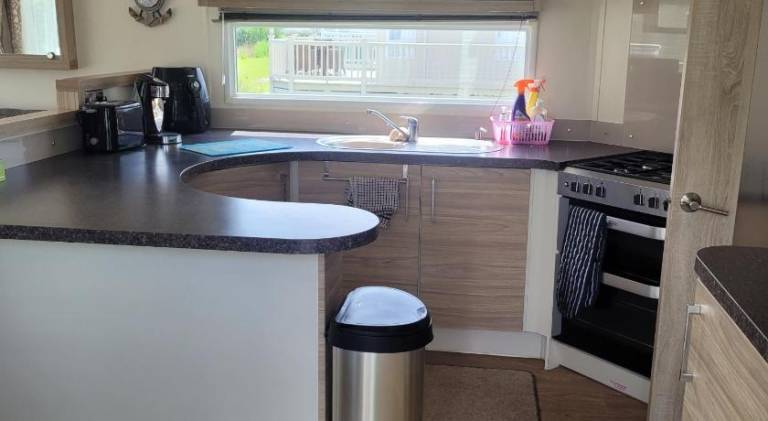125 Maple Lake Southview Caravan Park — photo 3