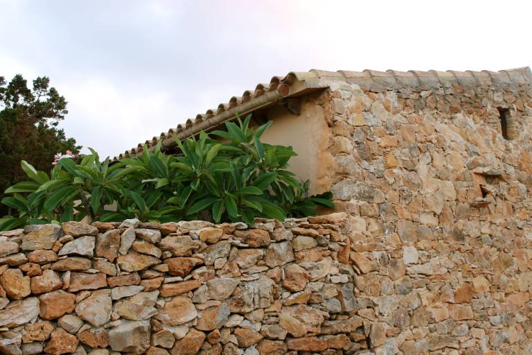 Casa rural Camí d'en Parra