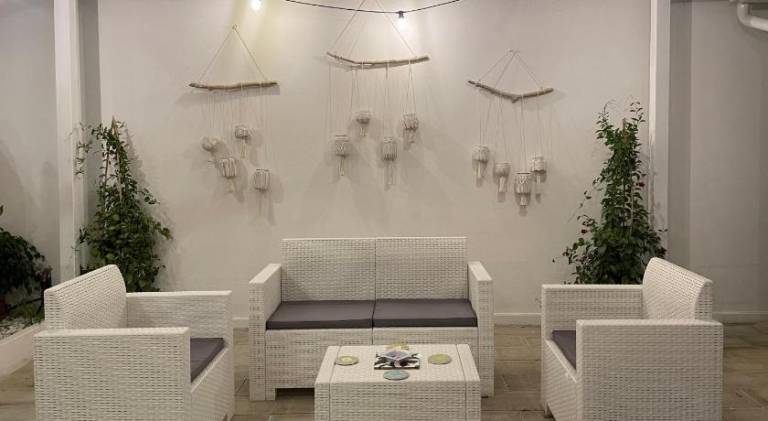 I Giardini di Rita- Rooms & Garden Loft — photo 5