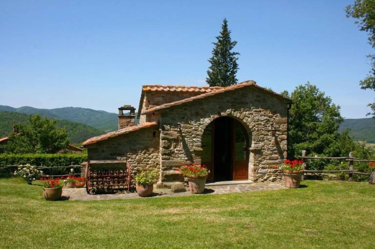 Villa  Arezzo