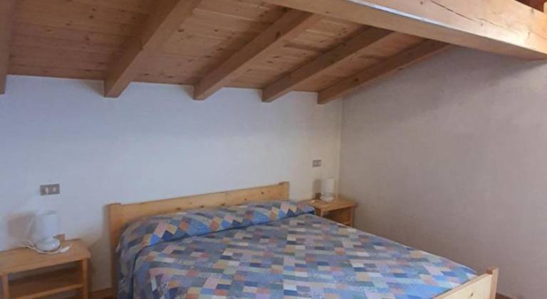 Appartamento Semogo