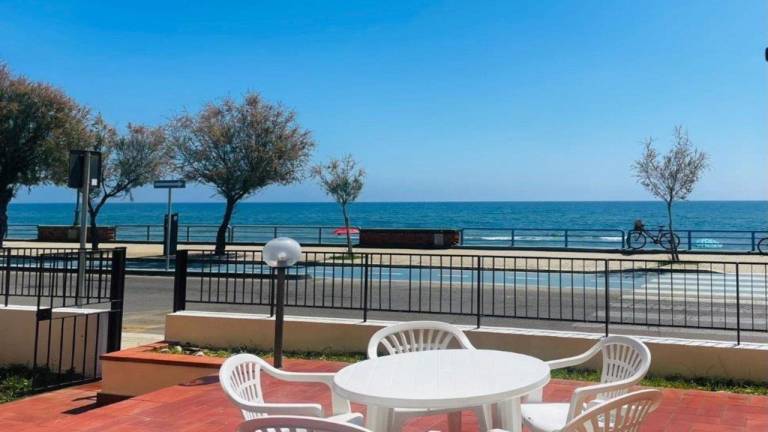 Ferienwohnung Terracina