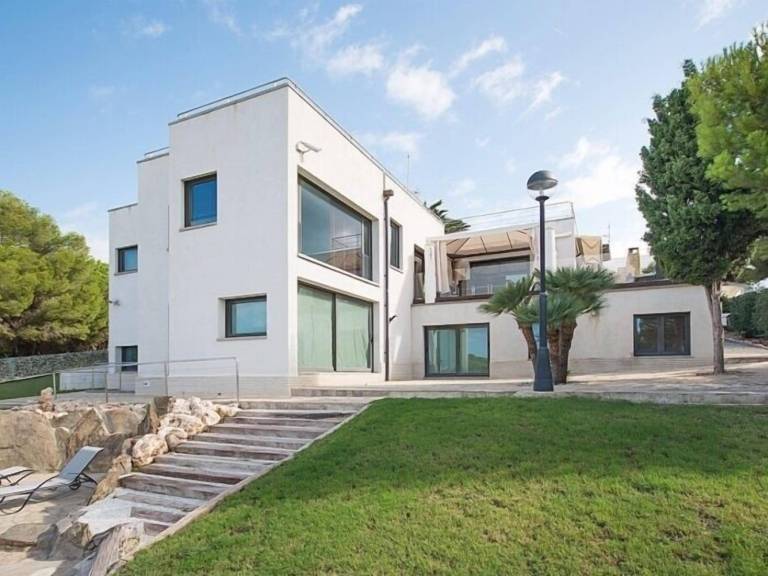 Villa Torredembarra