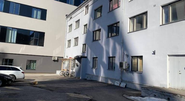Rental apartment with 1 room for 4 persons — photo 4
