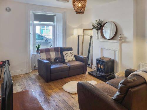 56 m² Ferienwohnung
