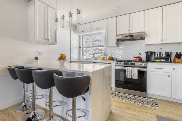 House  Tappan