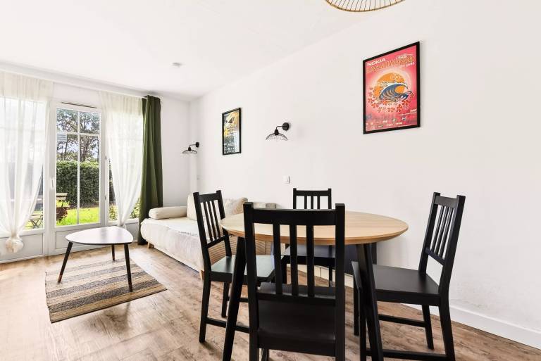 Fully equipped holiday apartment with pool | Pets allowed — photo 5