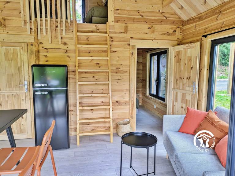 Beautiful cottage with barbeque | Pet-friendly — photo 5