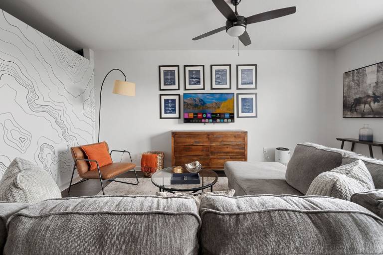 Heal Fly Comfy Dallas 1BR Pool Gym UTSW