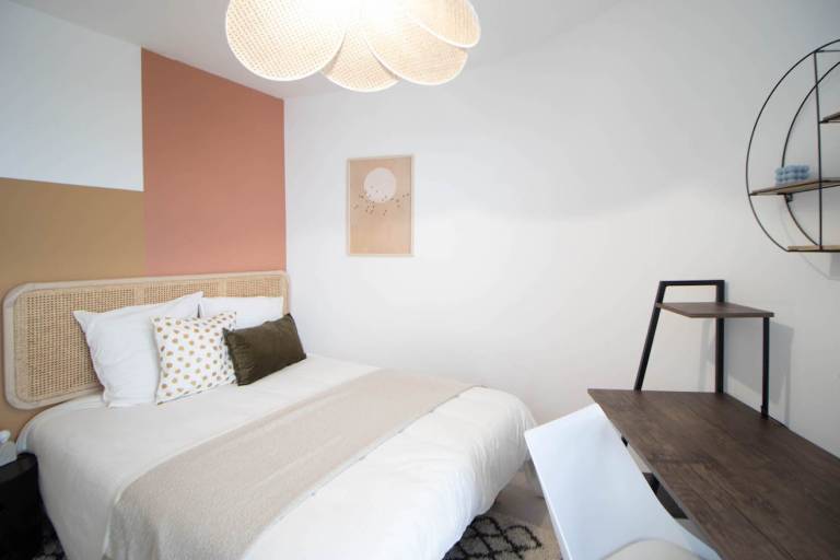 Chambre privée Lyon