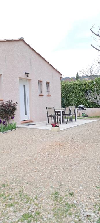 Appartement  Gréoux-les-Bains