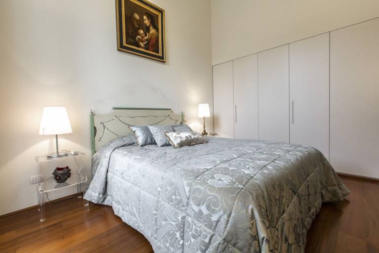 Appartamento vacanza Trieste