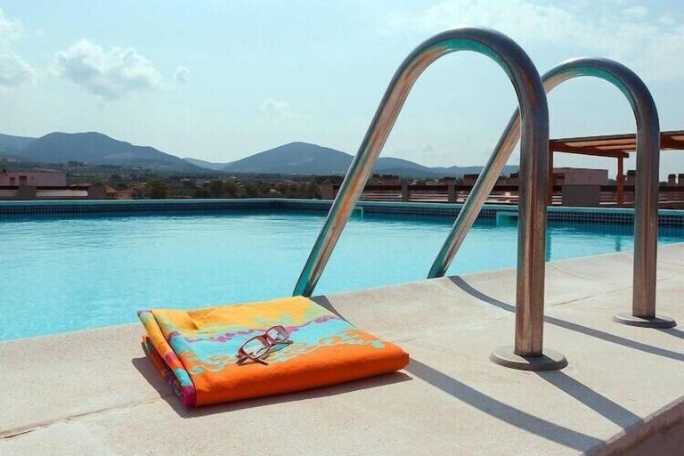 Ferienwohnung San Vincenzo