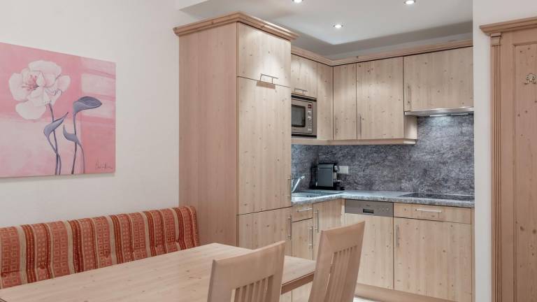 Ferienwohnung Hochgurgl