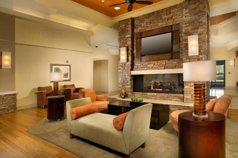 Homewood Suites by Hilton Columbus — photo 2