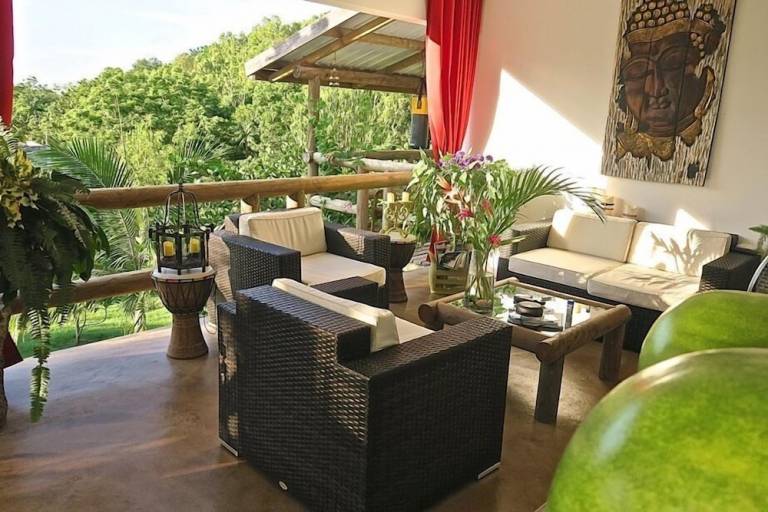 Villa Rodrigues