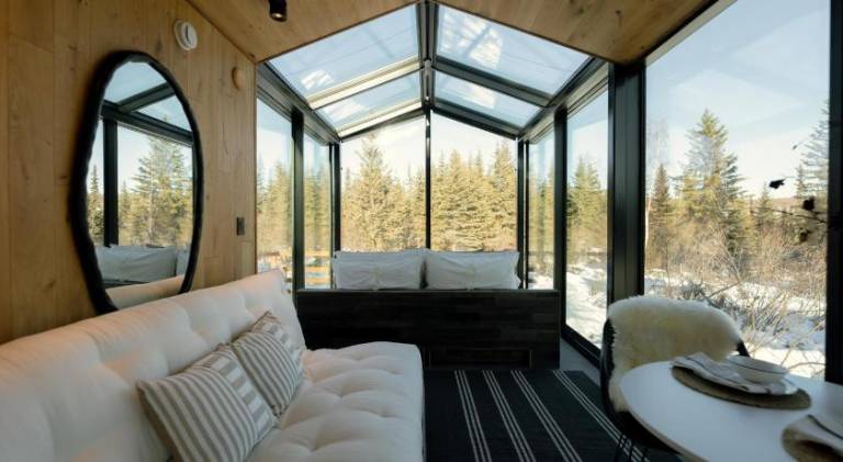 Wilding Hotels Fairbanks — photo 2