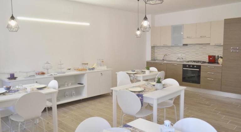 B&B Santa Lucia, Rapolla — photo 3