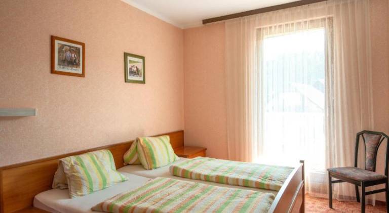 CHECK in ECK MOTEL — photo 2