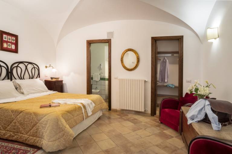 Private room Villazzano I