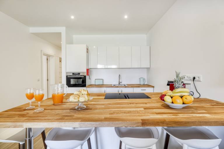 Fully equipped holiday apartment with pool & terrace | Pet-friendly — photo 4