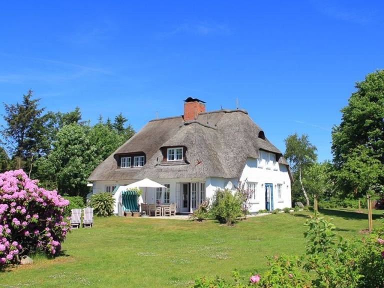 Ferienhaus Goting