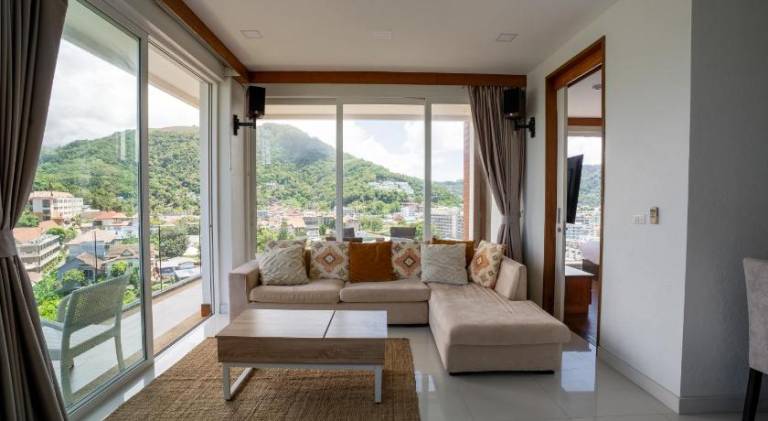 Serviced apartment with yard, pool & terrace | Beach nearby | Good for workation | Pets are welcome — photo 2