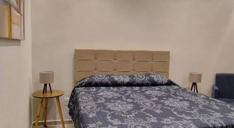 24 m² Apartment mit Hotelservice